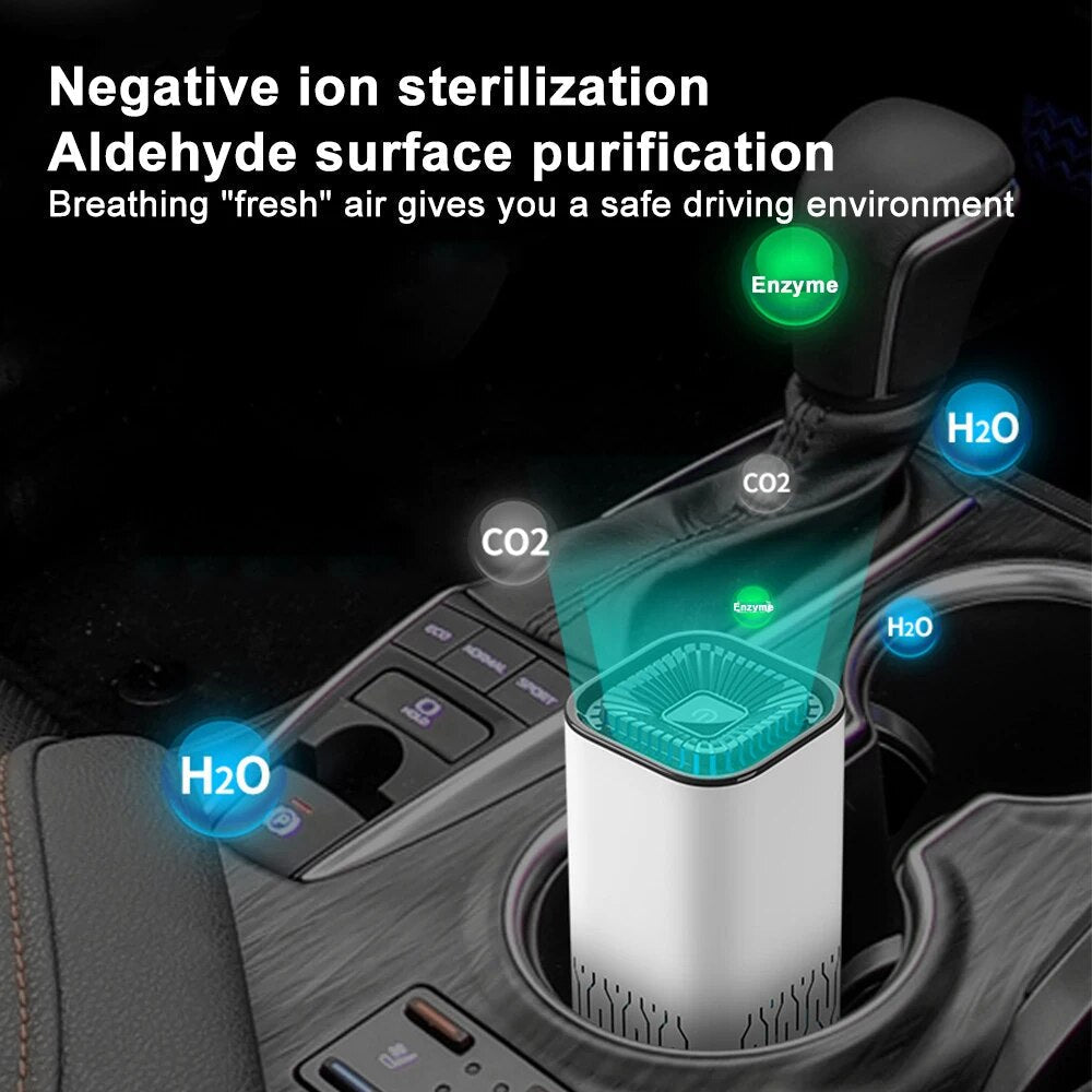 AirPurify