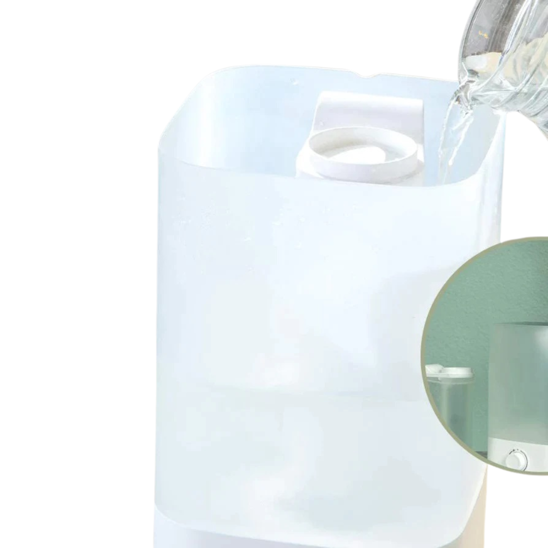AirMistify Filters